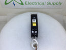 Eaton BR115AF 15 Amp 1 Pole 120V AFCI Circuit Breaker - Short Body