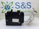Eaton BR115AF 15 Amp 1 Pole 120V AFCI Circuit Breaker - Short Body