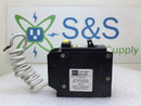 Eaton BR115AF 15 Amp 1 Pole 120V AFCI Circuit Breaker - Short Body