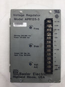 Basler Electric APR125-5 Automatic Voltage Regulator for Brushless AC Generators