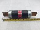 Fusetron FRS 600 600 Amp 600 VAC or Less Dual Element Time Delay Class K5 Fuse