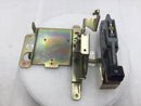 Square D 51140-306-01F Class 9422 Disconnect Switch Assembly w/On/Off Handle