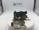 Square D 51140-306-01F Class 9422 Disconnect Switch Assembly w/On/Off Handle