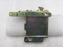 Square D 51140-306-01F Class 9422 Disconnect Switch Assembly w/On/Off Handle