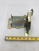 Square D 51140-306-01F Class 9422 Disconnect Switch Assembly w/On/Off Handle