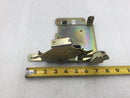 Square D 51140-306-01F Class 9422 Disconnect Switch Assembly w/On/Off Handle