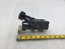 Square D 51140-306-01F Class 9422 Disconnect Switch Assembly w/On/Off Handle