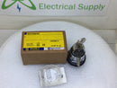 Square D Class 9001KS63K5 Keyed Operated Selector Switch