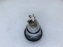 Square D Class 9001KS63K5 Keyed Operated Selector Switch