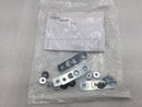 Hoffman NVENT LMFK Mounting Bracket Kit for Small Wall-Mount Enclosures