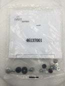 Hoffman NVENT 46137001 Enclosure Hinge Cover Kit and Hardware