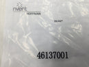 Hoffman NVENT 46137001 Enclosure Hinge Cover Kit and Hardware