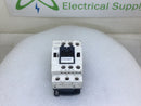 Schneider Electric CAD32 10 Amp 690V 50/60Hz Control Relay w/o Suppressor