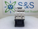 Schneider Electric CAD32 10 Amp 690V 50/60Hz Control Relay w/o Suppressor