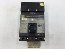 Square D FA36025 25 Amp 3 Pole 600V I-Line Circuit Breaker