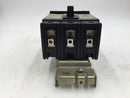 Square D FA36025 25 Amp 3 Pole 600V I-Line Circuit Breaker