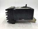 Square D FA36025 25 Amp 3 Pole 600V I-Line Circuit Breaker