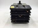 Square D FA36025 25 Amp 3 Pole 600V I-Line Circuit Breaker
