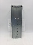 Eaton/Cutler-Hammer BR2040N200R 10 Space/40 Circuit 200 Amp 120/240 VAC Load Center Guts Only 6" X 17.5"