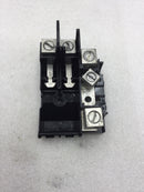 Square D QO2100BN 2 Space 100 Amp 120/240 VAC Load Center Guts Only 2.5" X 4"