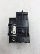 Square D QO2100BN 2 Space 100 Amp 120/240 VAC Load Center Guts Only 2.5" X 4"