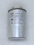 Ja CBB65S Run Capacitor 300 VAC 35+6 uF +/- 5% 40/70/21 10000AFC