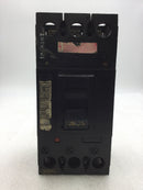 Siemens/ITE FJ63B175 175 Amp 3 Pole 600V Type FJ6 Circuit Breaker