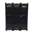 General Electric TJD432400 400 Amp 3 Pole 240V Circuit Breaker