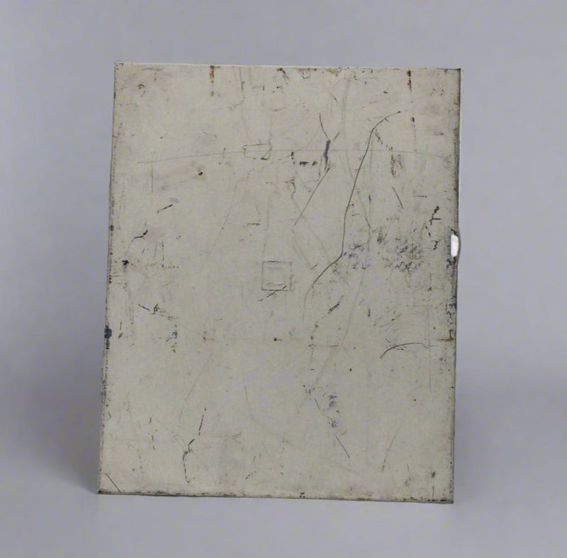 Square D 120/240V Panel Door Cover Only w/Hinges 18 1/4" x 14 3/4"