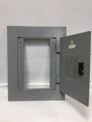 Siemens P2A18HB100FTS 250 Amp 120/240V Panel/Door Only 26" x 20"