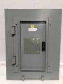 Siemens P2A18HB100FTS 250 Amp 120/240V Panel/Door Only 26" x 20"