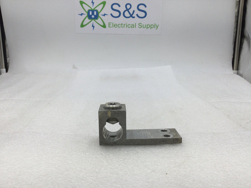 CMC Mechanical Lug LA-750-2 750MCM-2 (2) 250MCM-1/0 CU9AL