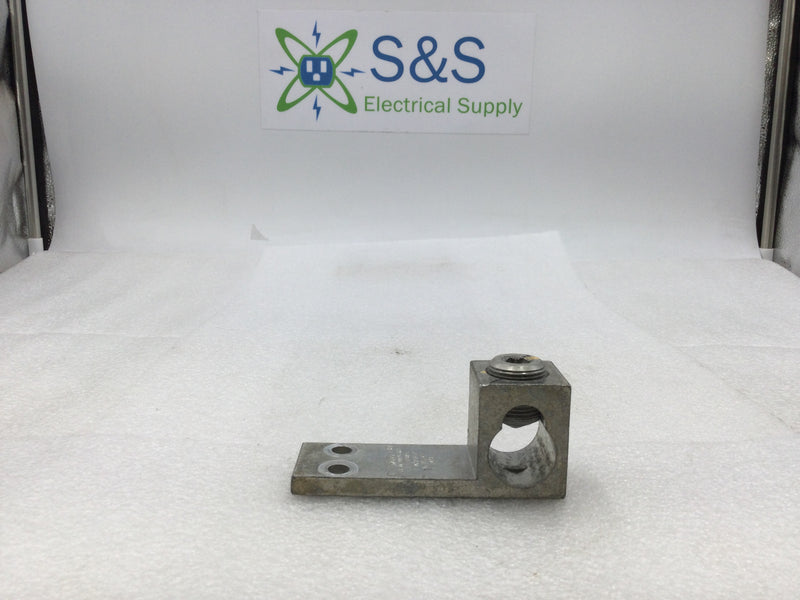 CMC Mechanical Lug LA-750-2 750MCM-2 (2) 250MCM-1/0 CU9AL