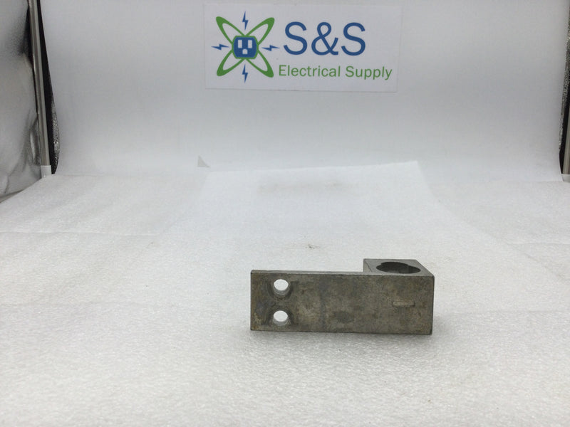 CMC Mechanical Lug LA-750-2 750MCM-2 (2) 250MCM-1/0 CU9AL