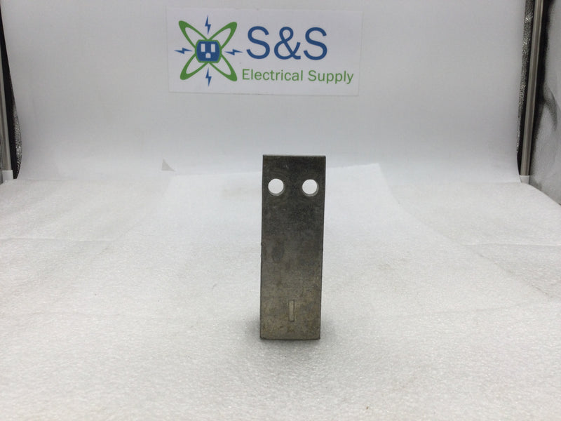 CMC Mechanical Lug LA-750-2 750MCM-2 (2) 250MCM-1/0 CU9AL