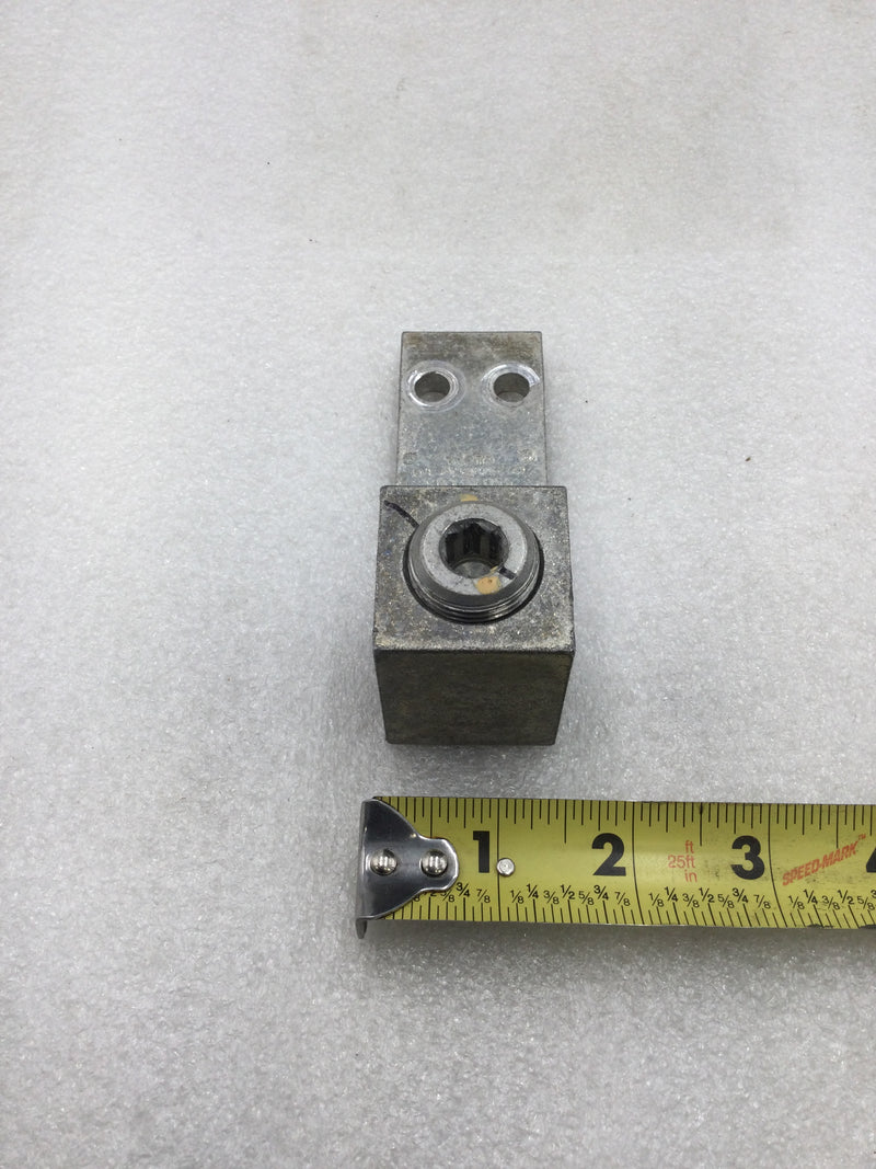 CMC Mechanical Lug LA-750-2 750MCM-2 (2) 250MCM-1/0 CU9AL