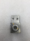 CMC Mechanical Lug LA-750-10 750MCM-2 (2) 250MCM-1/0 CU9AL