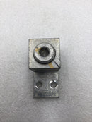 CMC Mechanical Lug LA-750-10 750MCM-2 (2) 250MCM-1/0 CU9AL