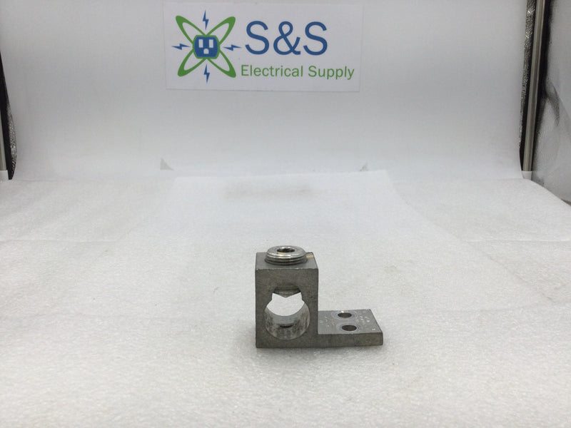 CMC Mechanical Lug LA-750-10 750MCM-2 (2) 250MCM-1/0 CU9AL