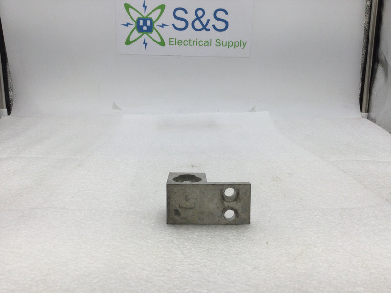 CMC Mechanical Lug LA-750-10 750MCM-2 (2) 250MCM-1/0 CU9AL