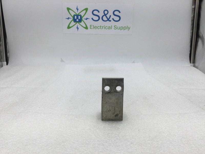 CMC Mechanical Lug LA-750-10 750MCM-2 (2) 250MCM-1/0 CU9AL