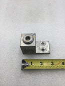 CMC Mechanical Lug LA-750-10 750MCM-2 (2) 250MCM-1/0 CU9AL