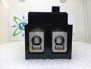 Square D Q2L2200 200 Amp 2 Pole 240V Circuit Breaker - Cracked