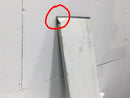 Square D Panel Cover Only 30 1/2" x 12 3/8" - Cosmetic Flaw