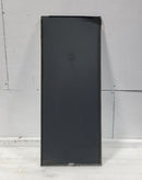 Square D Panel Cover Only 30 1/2" x 12 3/8" - Cosmetic Flaw