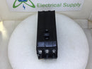 Square D Q1B390 90 Amp 3 Pole 240V Circuit Breaker w/ Mounting Feet