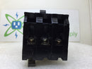 Square D Q1B390 90 Amp 3 Pole 240V Circuit Breaker w/ Mounting Feet