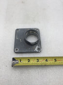 Siemens E10703 HS150 1-1/2" Conduit Hub for HR & HS Load Centers