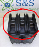 Westinghouse MCP0358R 7 Amp 3 Pole 600V Instantaneous Trip Circuit Breaker