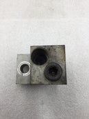 Westinghouse TA700MA1/D2244 Terminal Lug 1-500 MCM AL/CU